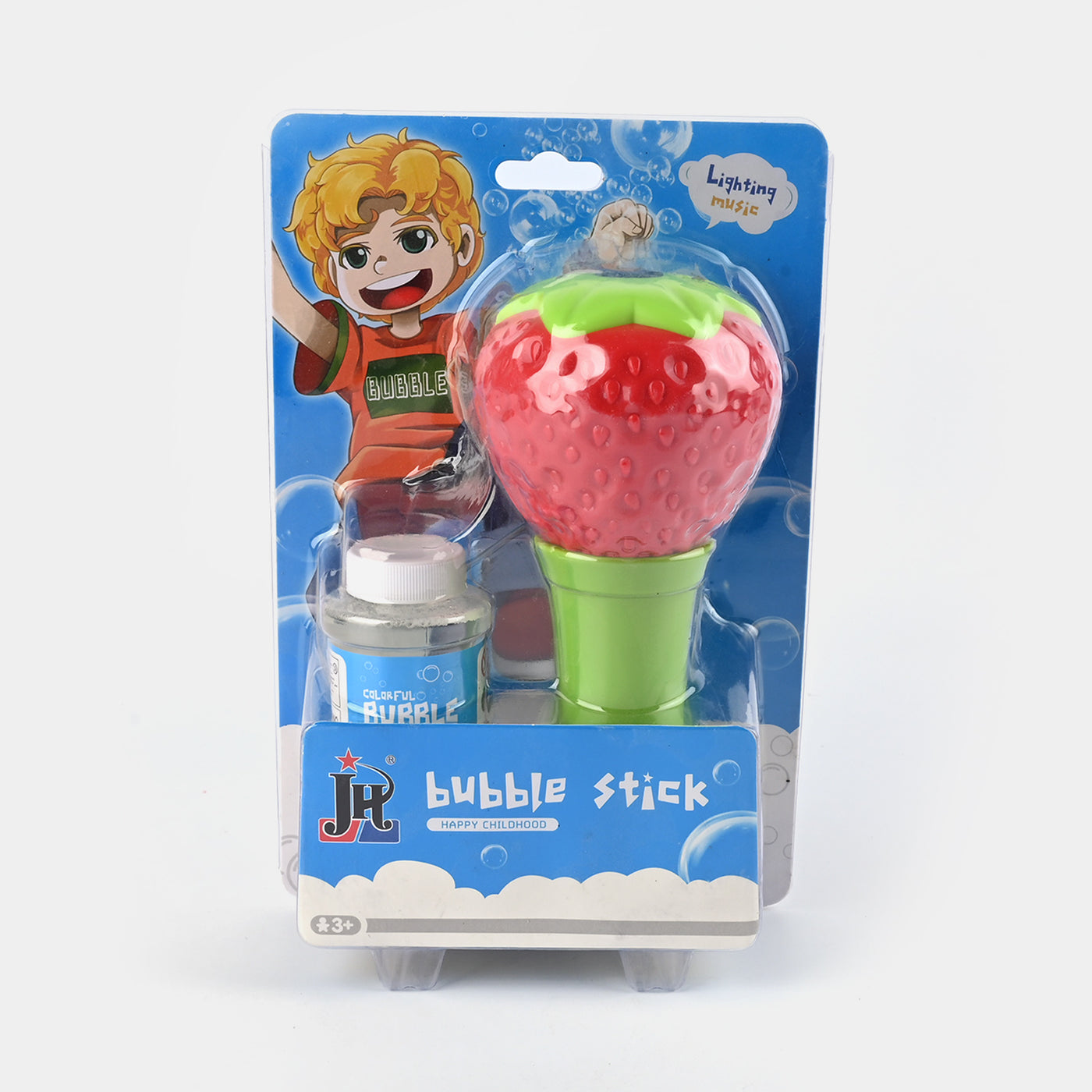 Bubble Stick For Kids