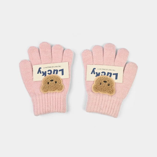 Cozy Warm Kids Gloves