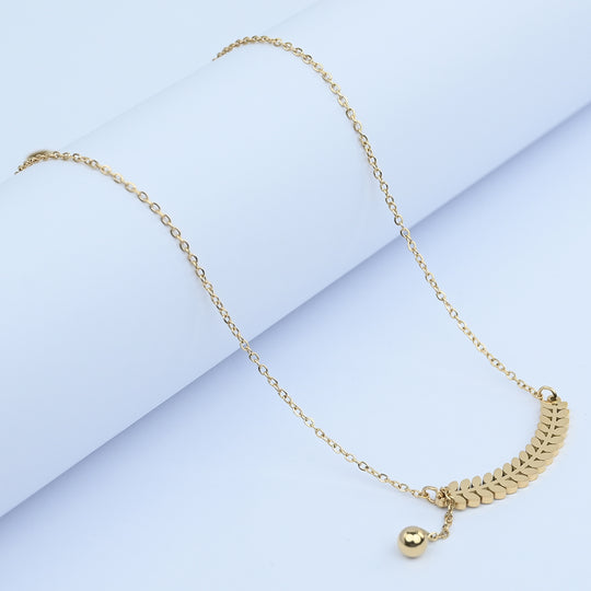 Cute & Stylish Pendant Necklace For Girls
