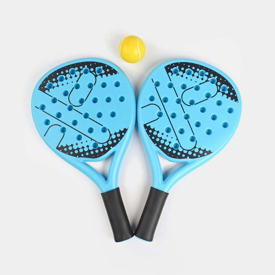 Padel Racket Pair Set for Kids