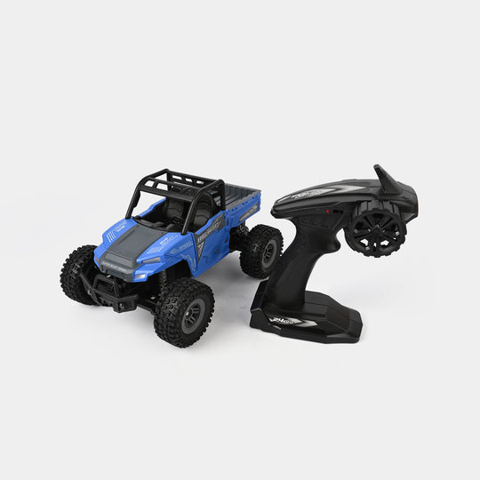 Remote Control Mountain Racing Champions Jeep