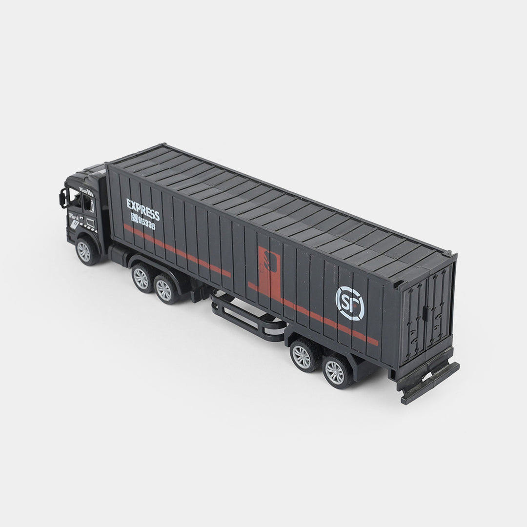 Mini Simulation Truck Toy for Kids