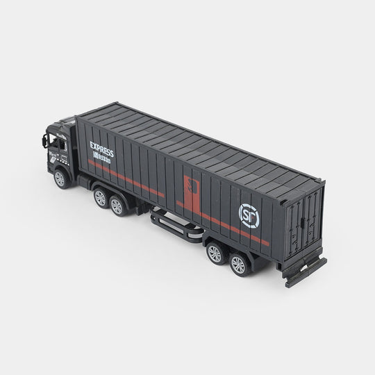 Mini Simulation Truck Toy for Kids