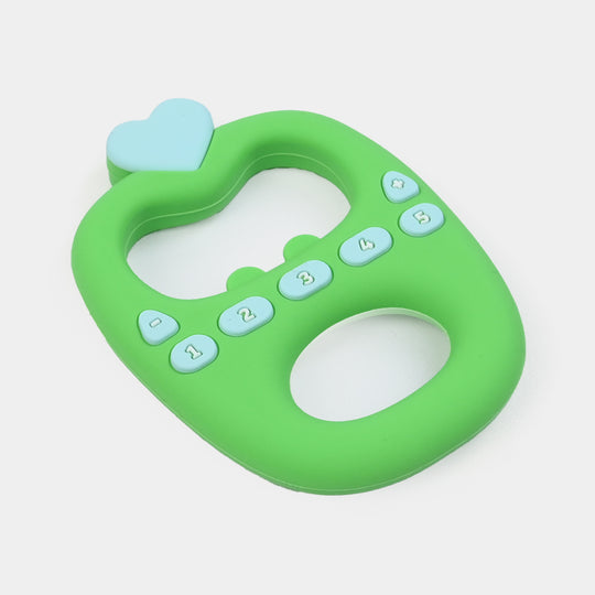 Baby Silicone Teether