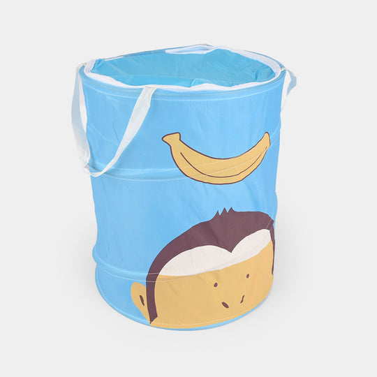 Foldable Laundry / Storage Basket