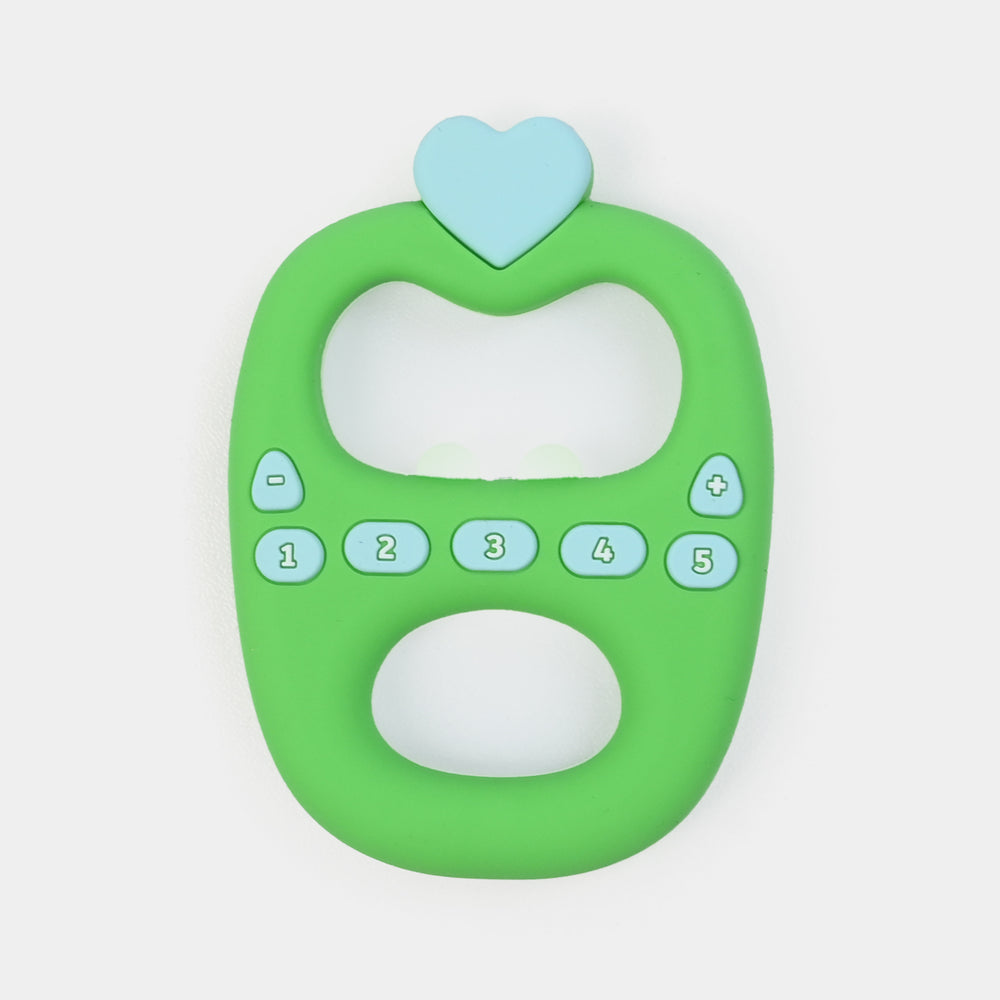 Baby Silicone Teether
