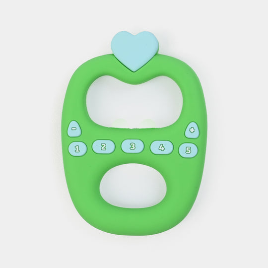 Baby Silicone Teether