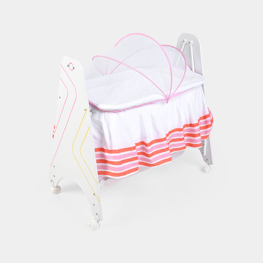 Junior Baby Cradle Swing