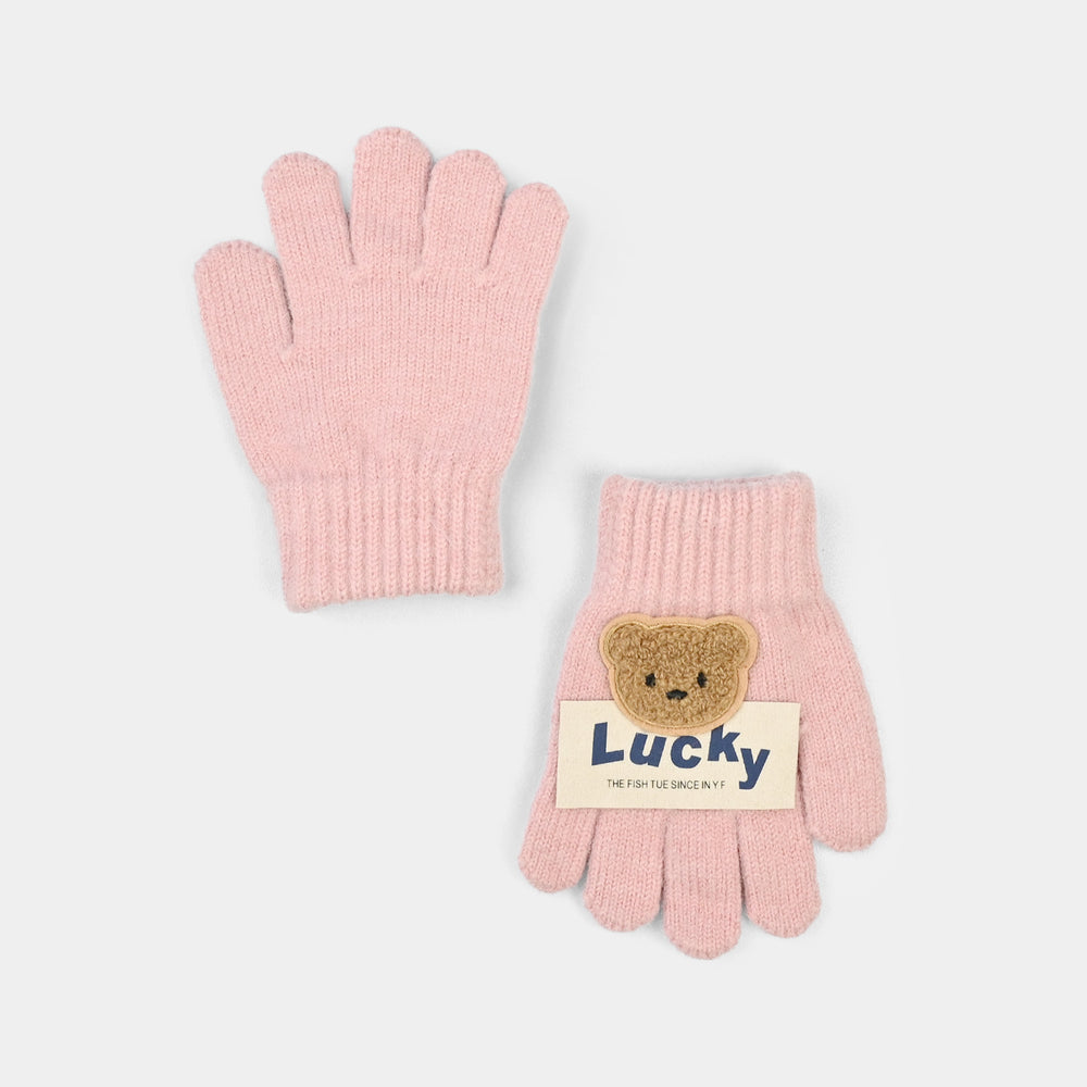 Cozy Warm Kids Gloves