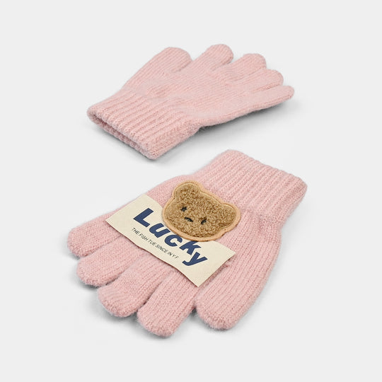 Cozy Warm Kids Gloves