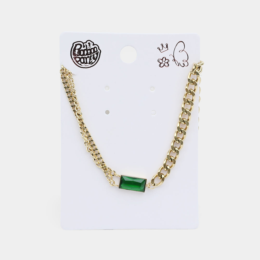 Cute & Stylish Pendant Necklace For Girls