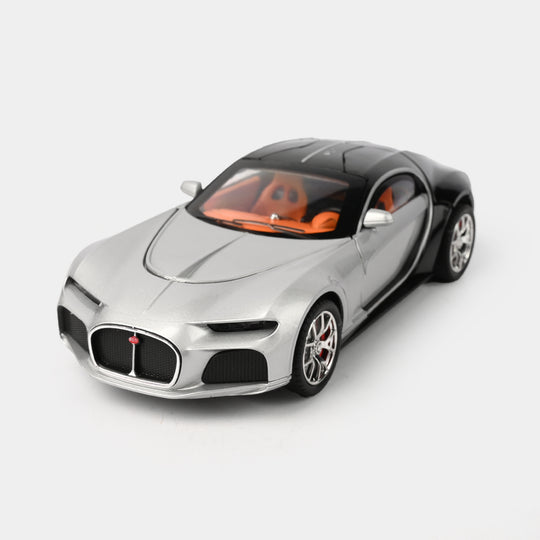 Die-Cast Model Car For Kids