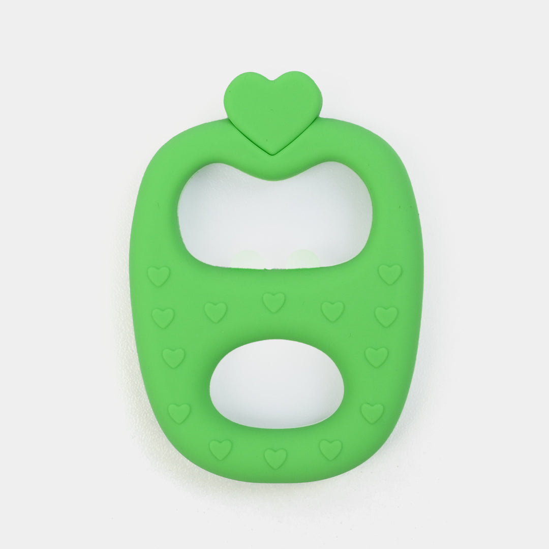 Baby Silicone Teether
