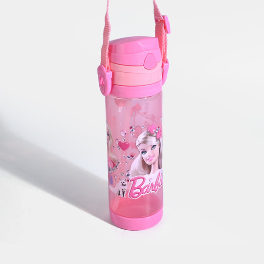 Character Water Bottle Plastic | 500ML