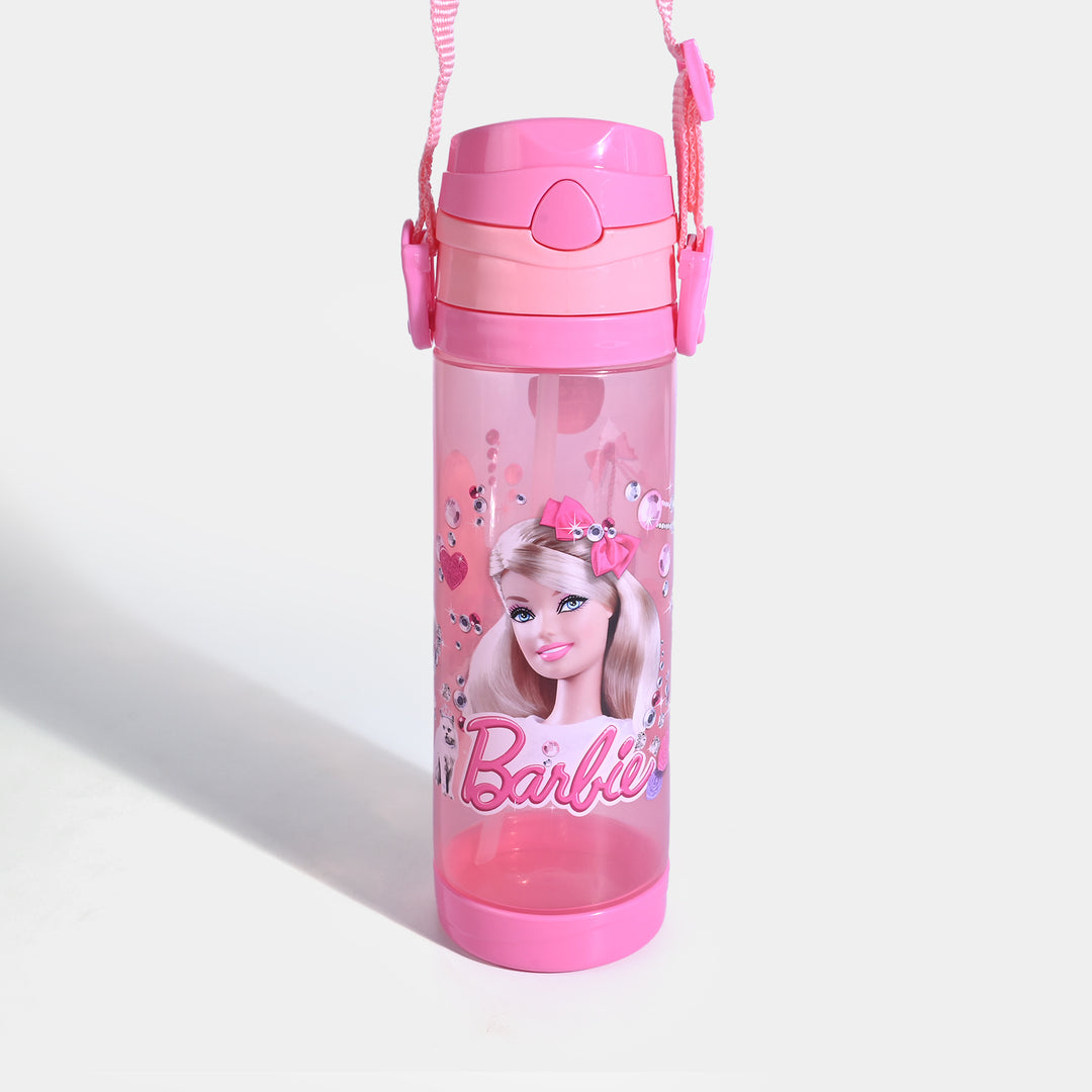 Character Water Bottle Plastic | 500ML