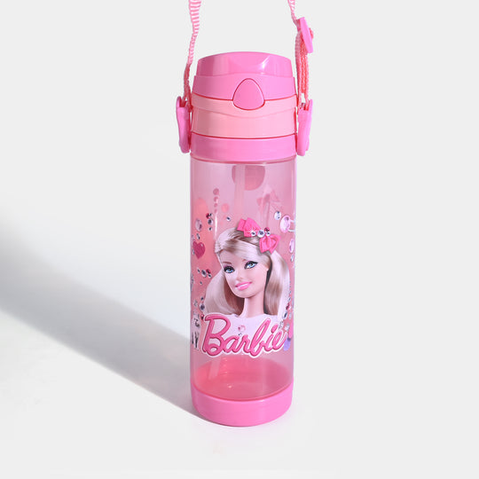 Character Water Bottle Plastic | 500ML