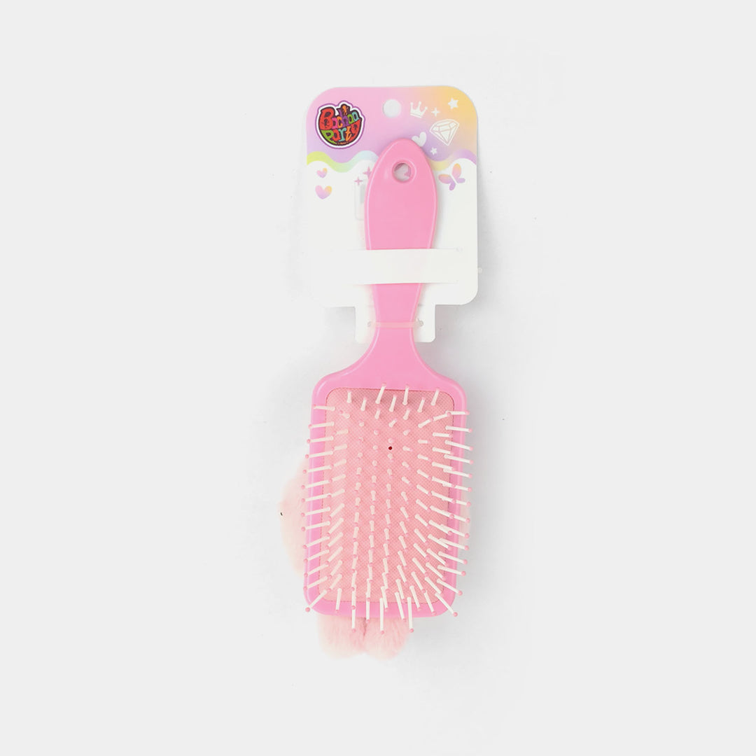 Adorable Girls Hair Brush/Comb