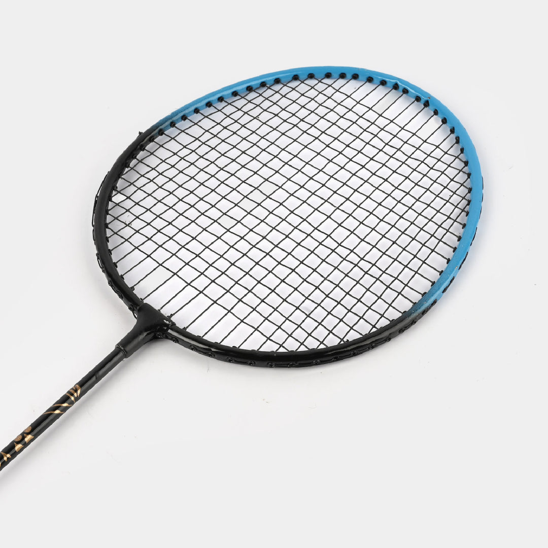 Badminton Racket Pair With Carrying Bag