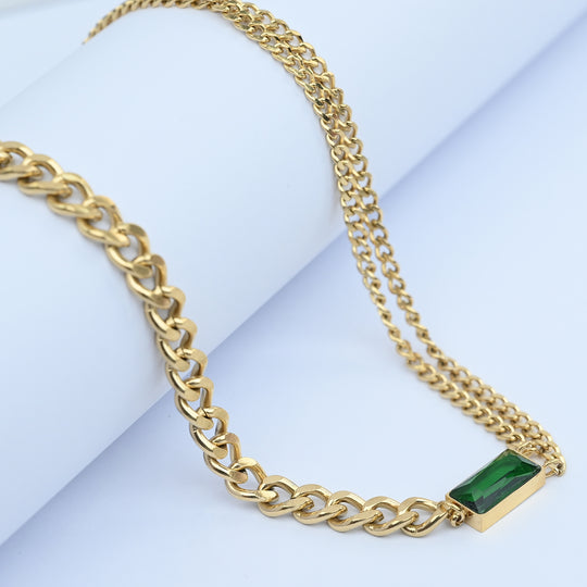 Cute & Stylish Pendant Necklace For Girls