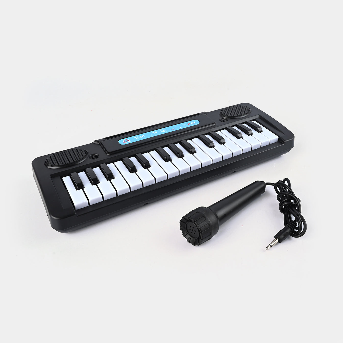 31 Keys Electronic Piano