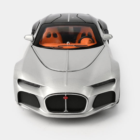Die-Cast Model Car For Kids