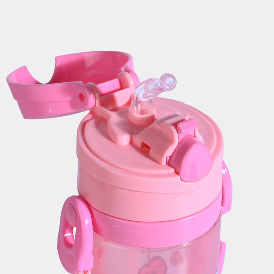 Character Water Bottle Plastic | 500ML
