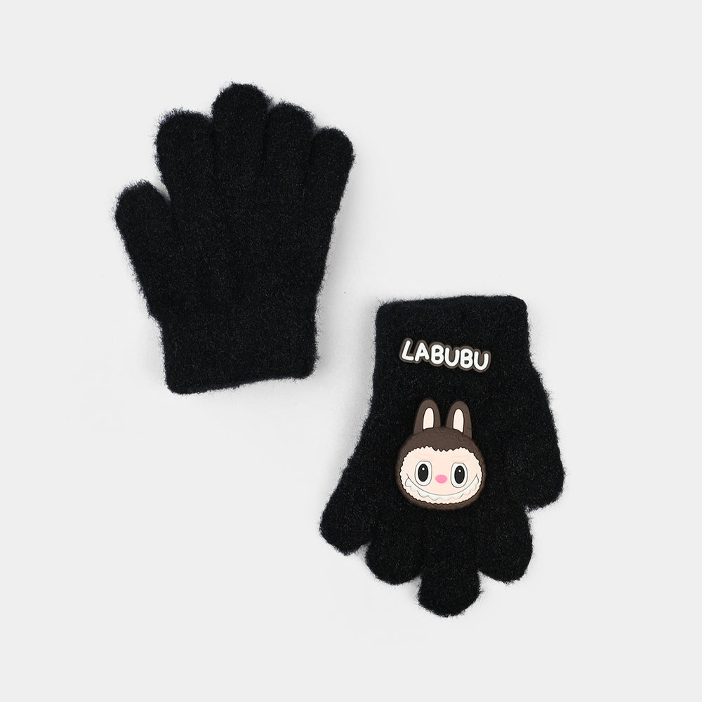 Kids Winter Warm Gloves