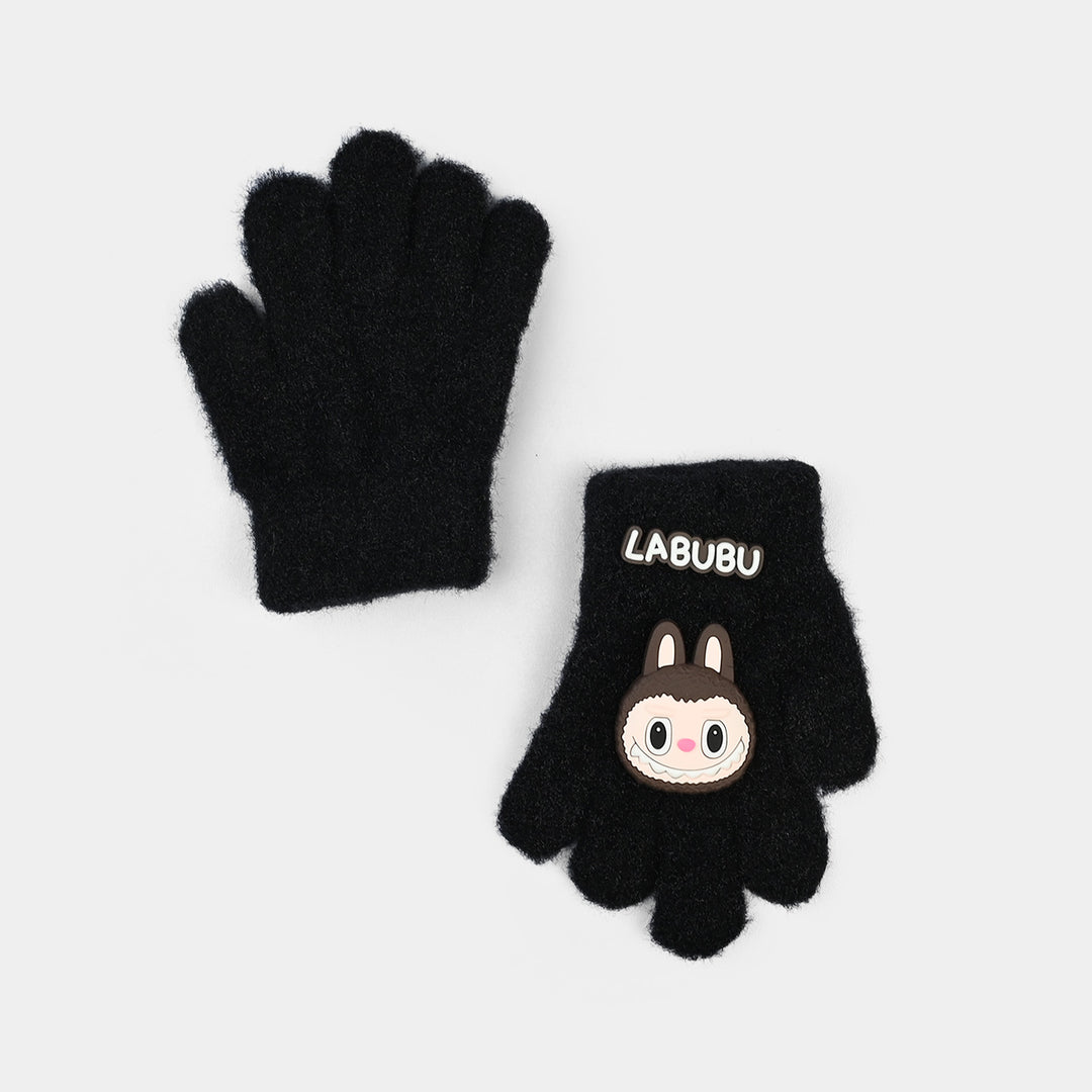 Kids Winter Warm Gloves