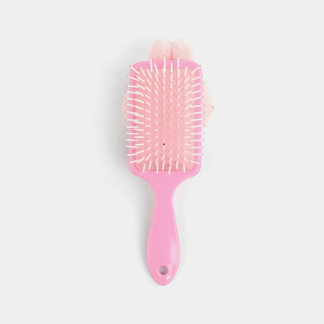 Adorable Girls Hair Brush/Comb