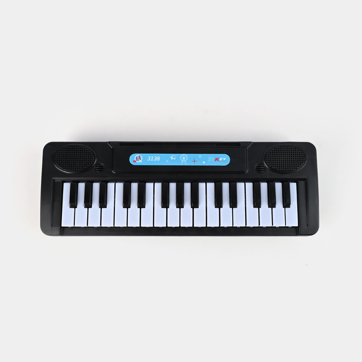 31 Keys Electronic Piano