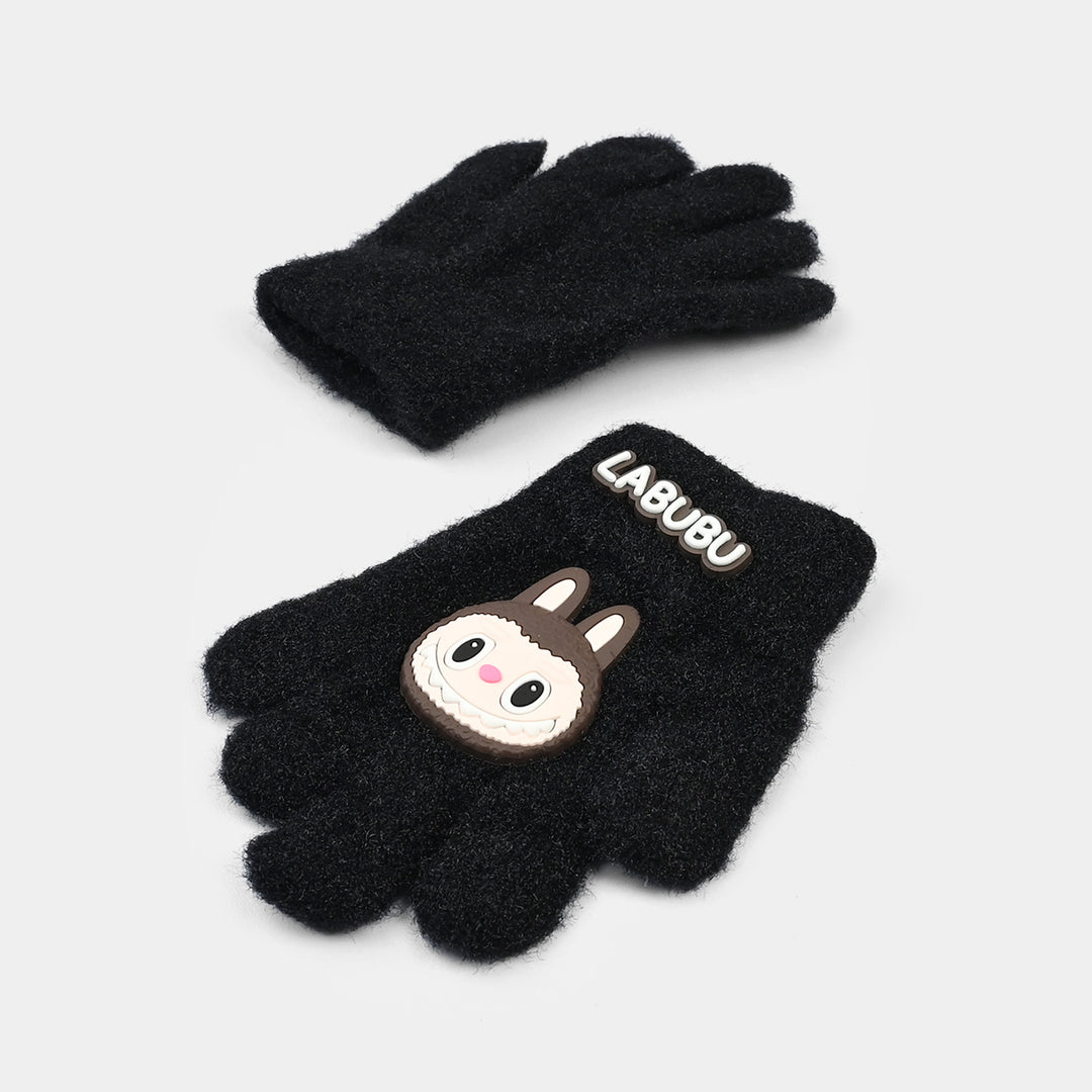 Kids Winter Warm Gloves