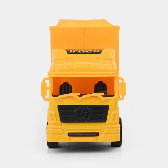 Mini Simulation Truck Toy for Kids