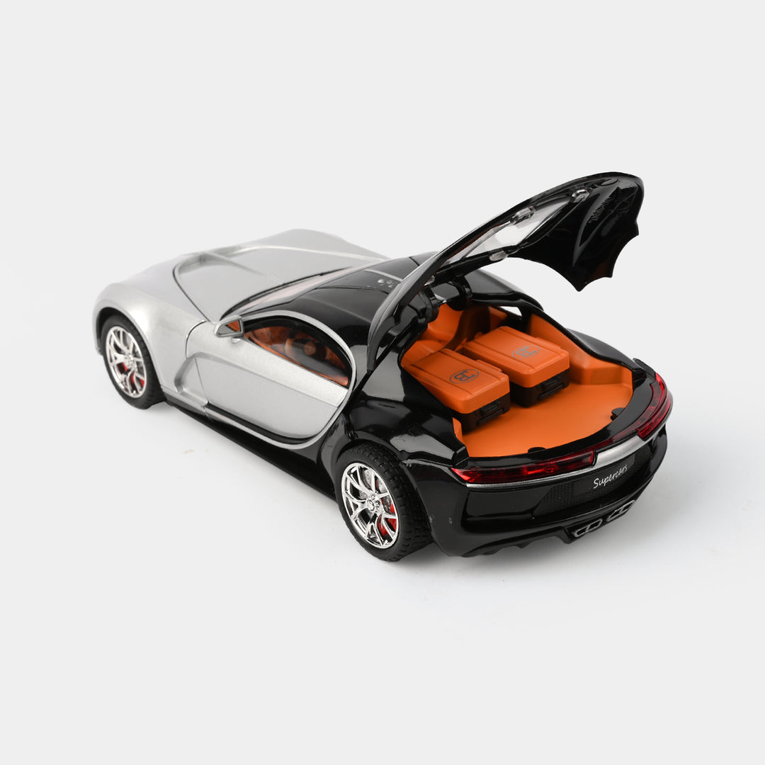 Die-Cast Model Car For Kids