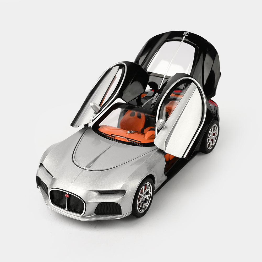 Die-Cast Model Car For Kids