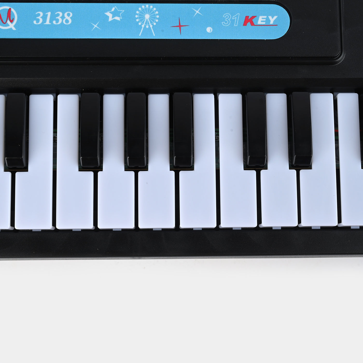 31 Keys Electronic Piano