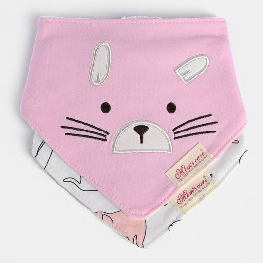 Bandana Bibs | 2PCs