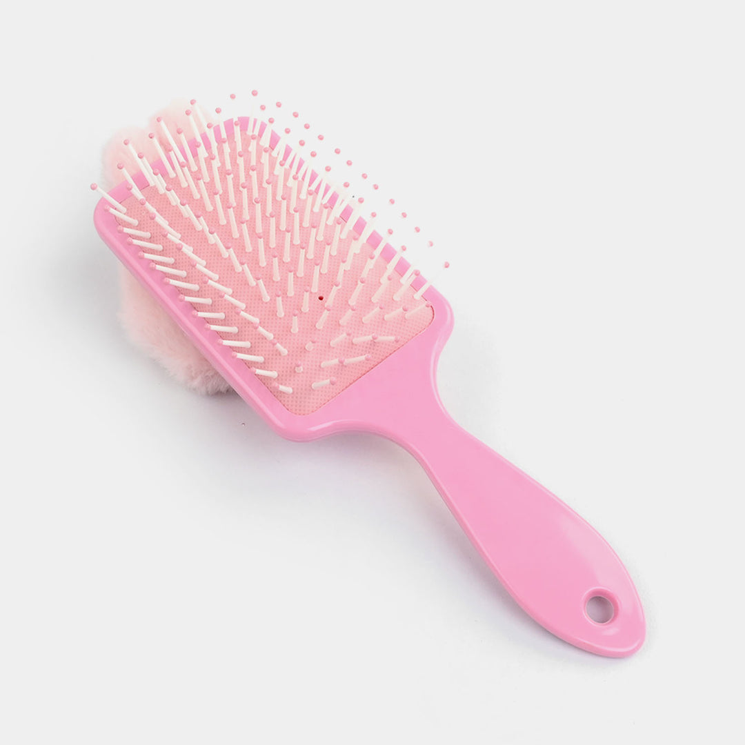Adorable Girls Hair Brush/Comb