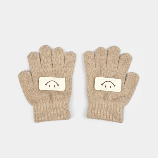 Cozy Warm Kids Gloves