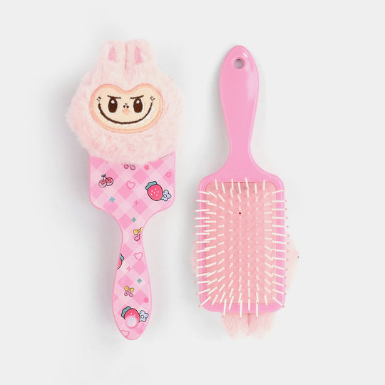 Adorable Girls Hair Brush/Comb