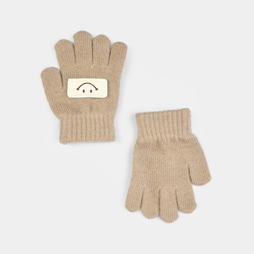 Cozy Warm Kids Gloves