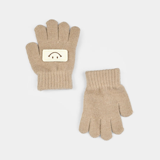 Cozy Warm Kids Gloves