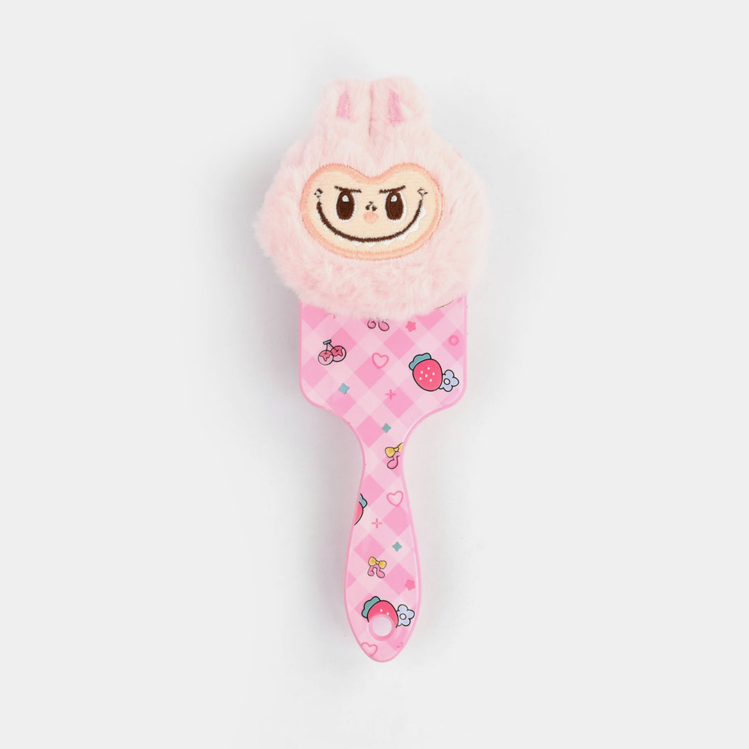 Adorable Girls Hair Brush/Comb