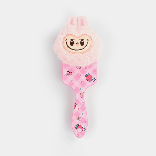 Adorable Girls Hair Brush/Comb