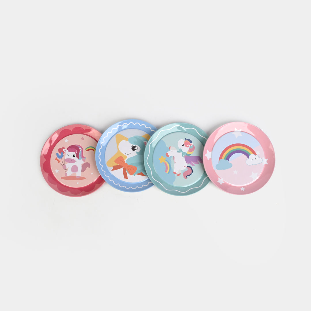Kids Tea Party Set Play Set