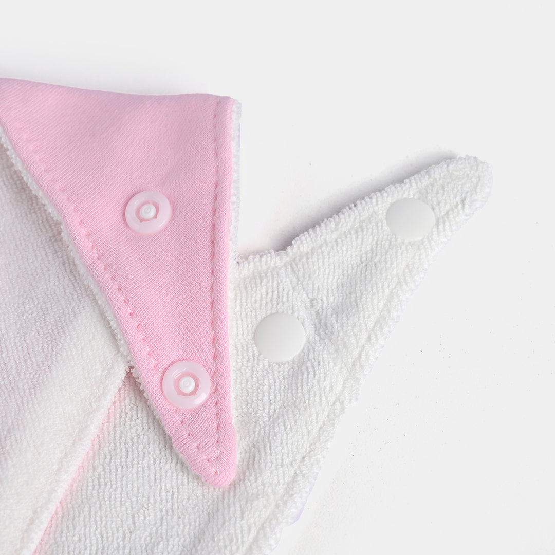 Bandana Bibs | 2PCs