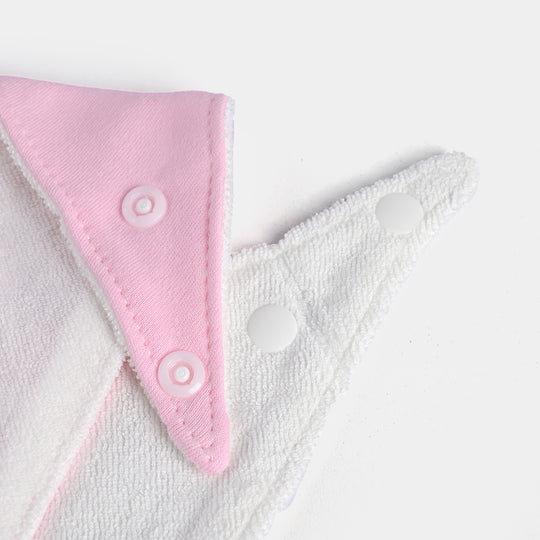 Bandana Bibs | 2PCs
