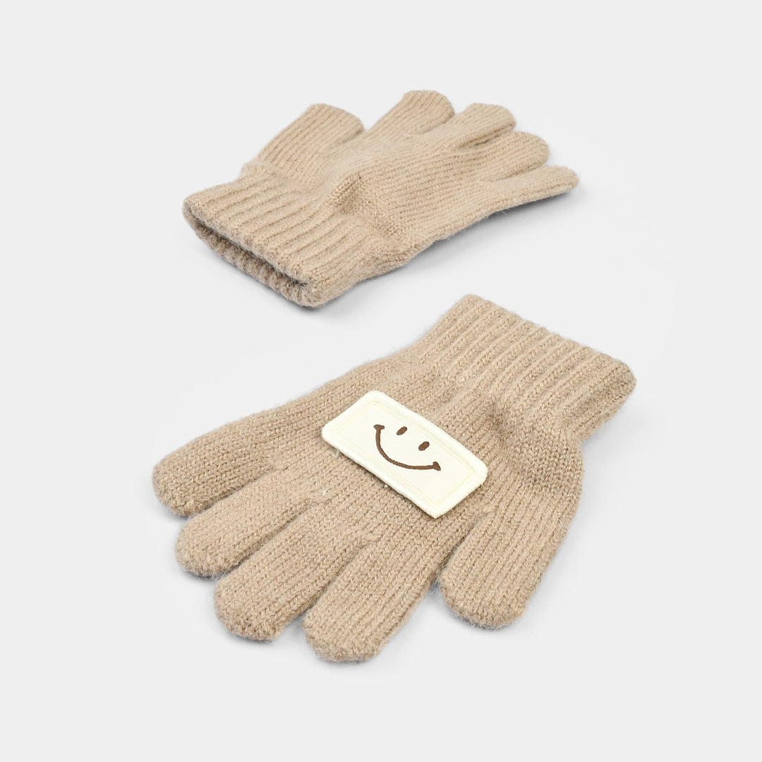 Cozy Warm Kids Gloves