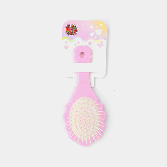 Adorable Girls Hair Brush/Comb