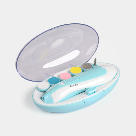 Baby Electric Manicure Set