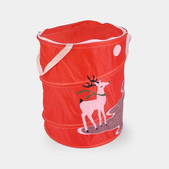 Foldable Laundry / Storage Basket